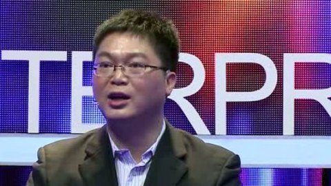 创业资本圈 美赛达
