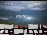 地理中国 《地理中国》 20120628 幽谷蝶影