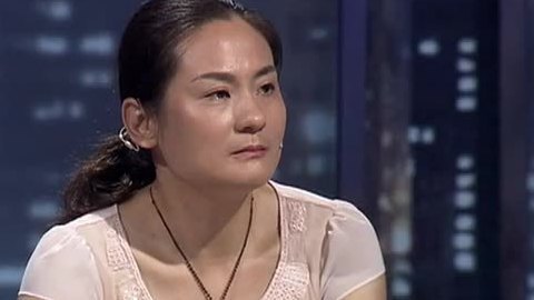 金牌调解 翻脸不认人的妻子