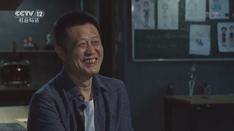 道德观察 《道德观察(日播版)》 20220529 不老人生