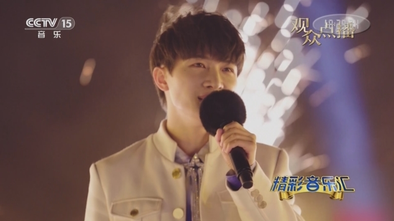 精彩音乐汇 《精彩音乐汇》 20221016