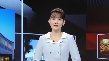 每日文艺播报 2023 佘诗曼 出演《新闻女王》体验记者生活