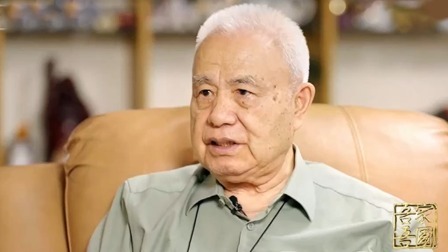 吾家吾国 钱七虎的科技强军梦