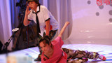 快乐女声2011 杭州唱区预选赛第三场