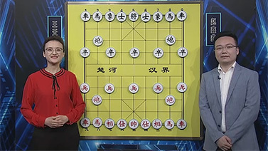 棋牌乐 [棋牌乐]20221224 王天一VS赵鑫鑫