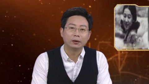 经典传奇 走进末代格格金默玉 昔日亲密姐妹彻底闹翻