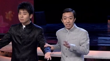 笑动剧场2023 李菁休假被传出各种版本 逗得观众哈哈大笑