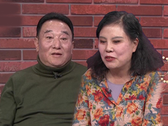 选择2026 70岁女士容貌令全场惊叹 与男嘉宾互生好感