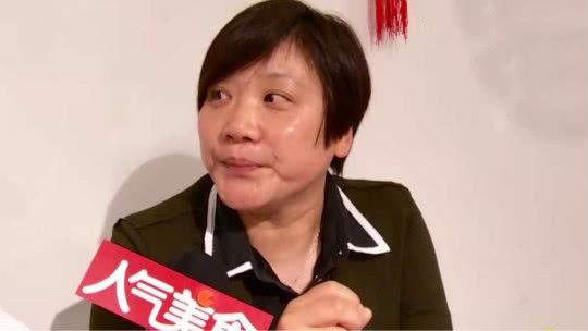人气美食 九岁脑瘤男孩术前呢喃 妈妈我怕 快来看我