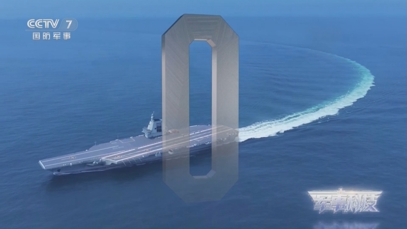 《军事科技》 20251209 “数”说“十四五” 新质装备的高光时刻