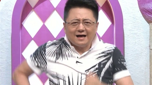 潮童天下 我会变螃蟹