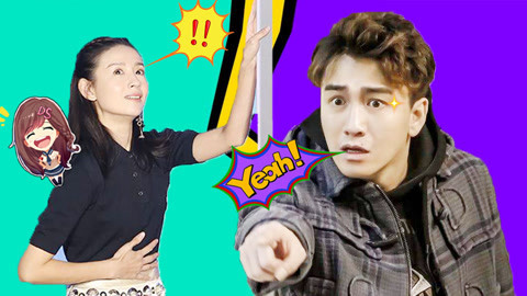 萝莉侃剧 《幸福一家人》海归王烁是什么星座 他老婆房天心都不知道