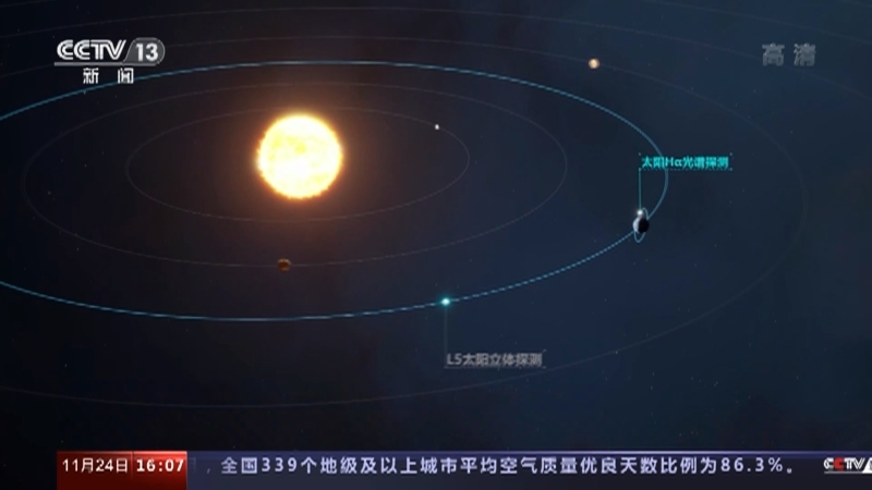 新闻直播间 《新闻直播间》 20221124 16:00