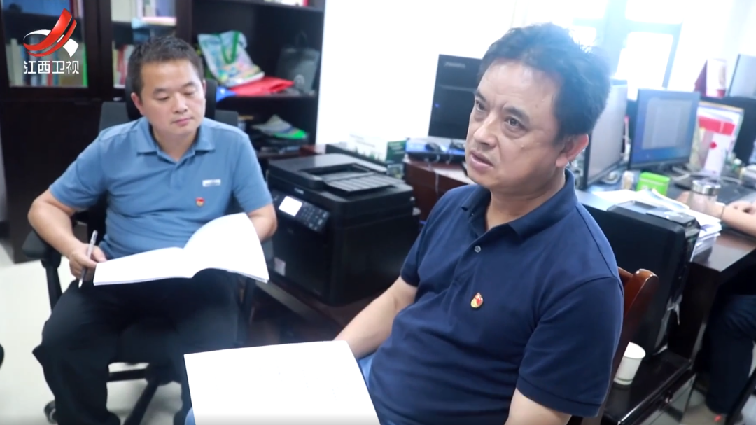 社会传真 民呼我为心连心——不遗余力解难题 高效服务助发展