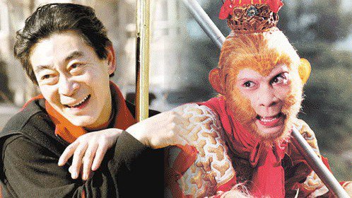人生相对论第二季 第1期：六小龄童讲述一世猴缘