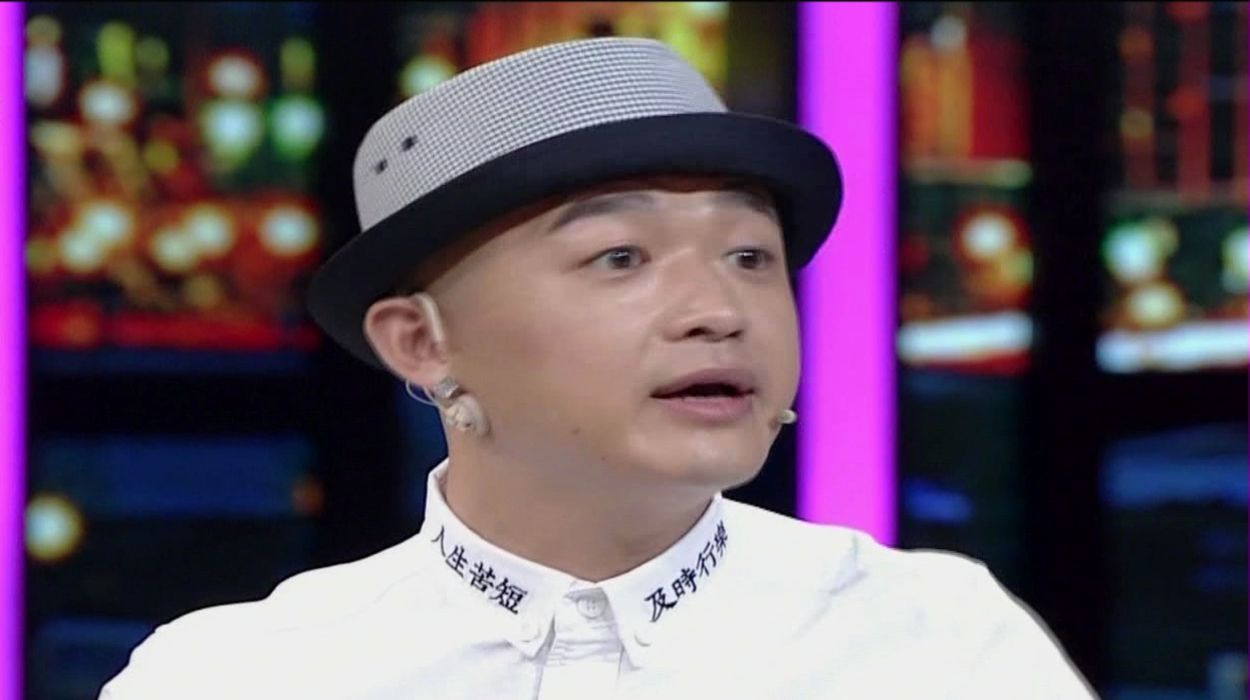 静距离 我是导演 包贝尔