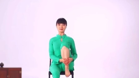 脊椎滋养：打通任督二脉,祛疲劳补阳气