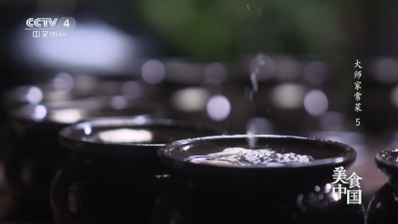 美食中国 《美食中国》 20230220 大师家常菜（5）