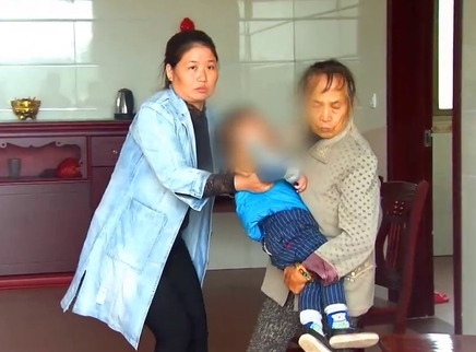 寻情记 前夫的情让我很为难