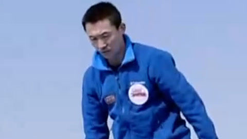 飞跃彩虹第二季 长腿大叔带着萌宠来闯关