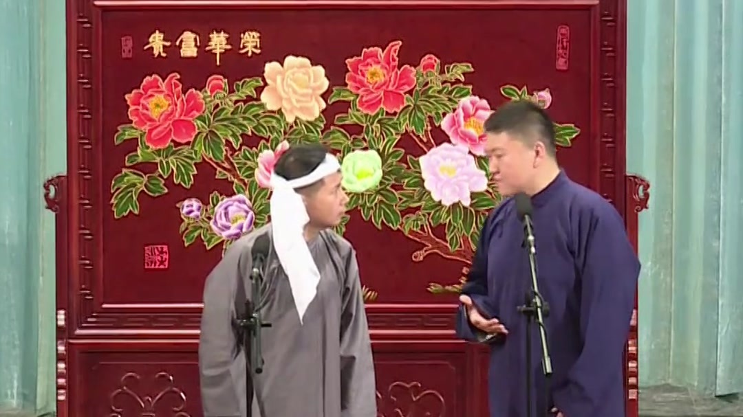 笑料抖不停，让人眼前一亮