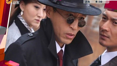 非常剧精彩 山东卫视近期上映抗战剧《绝杀》