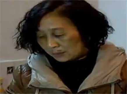 寻情记 半百丈夫试管生子妻子欲告上法庭