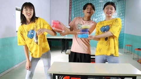 美女家务事 小晴套路学生的无硼砂泥
