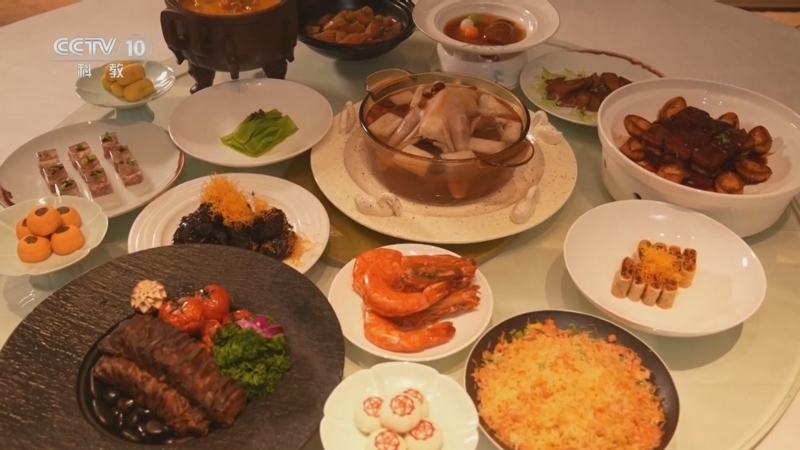 味道 《味道》 20250514 街巷食味（16）