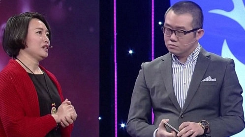 幸福来敲门【天津卫视】 音乐芭比·王丽的歌声与世界