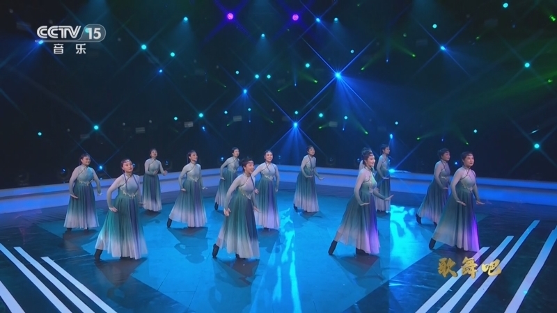 中国节拍 《中国节拍》 20231023 歌舞吧