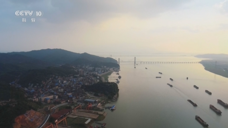 地理中国 《地理·中国》 20260817 神奇大自然2