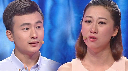 爱情保卫战 这么渣的男友妹子你为什么还要哭着逼婚呢