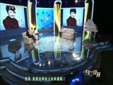 马兰花开 《马兰花开》 20170604 侯天来：努力做自己