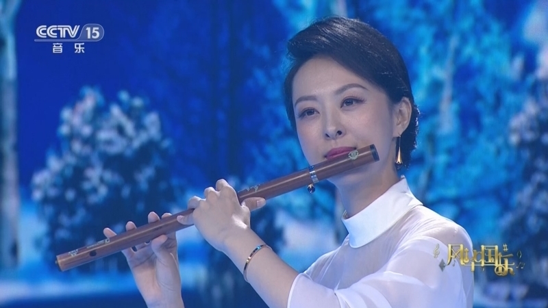 风华国乐 《风华国乐》 20230518
