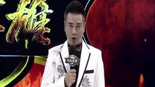 百姓英雄 复活赛争夺洪祥战队最有一个名额