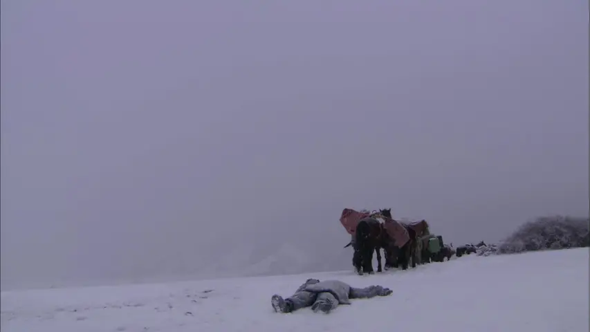 《玄奘之路》第4集