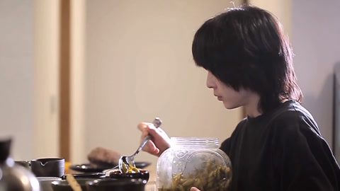 更杭州 更杭州│秀色可餐