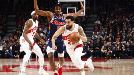 2021-2022赛季NBA集锦 恩比德33+13&绝杀 哈登19+10 76人加时擒猛龙