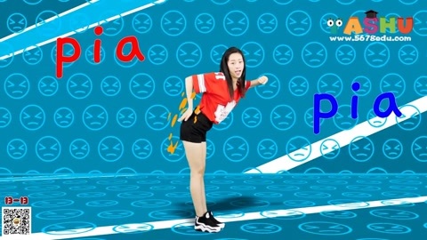 《好爸爸坏爸爸》幼儿舞蹈