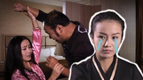 陈翔六点半 无节操！美女宾馆遭强碰