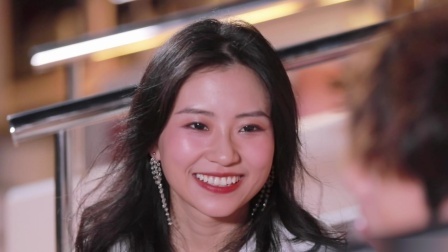 我们恋爱吧 第一季 墨墨爆冷未投信给陈强