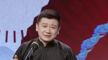 笑动剧场2023 孔陆洋何晓锋相声《卖估衣》句句都是笑点，这嘴巴真利索