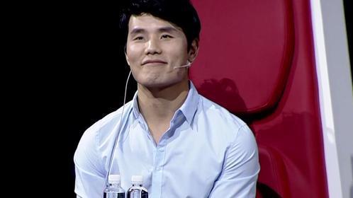 百姓英雄 第2季 第2期网络加长版：南北少林对抗赛 第二场淘汰赛