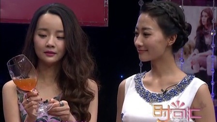 时尚汇 东方卫视精编版 2015 做一个内外兼修的新女性