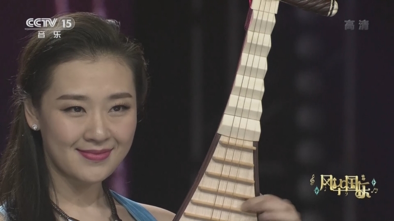 风华国乐 《风华国乐》 20220523