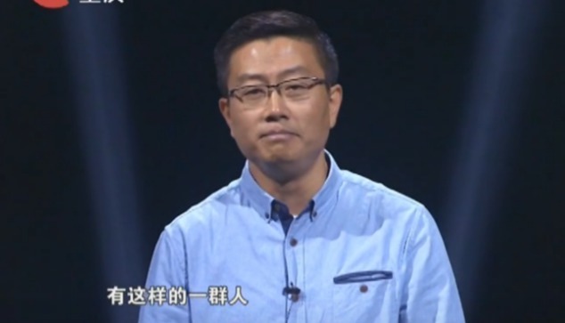 2015年终特别奉献 重温感动(四)