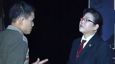 金牌调解 同学聚会引风波