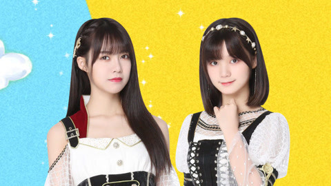 GNZ48女团剧场公演 GNZ48Z队《三角函数》