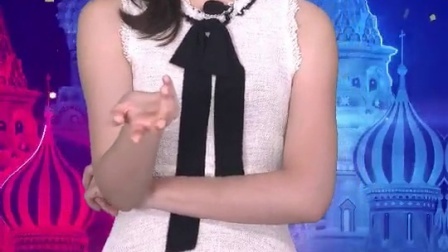 汪聪课堂暗藏玄机 帅气刘维欢乐出题